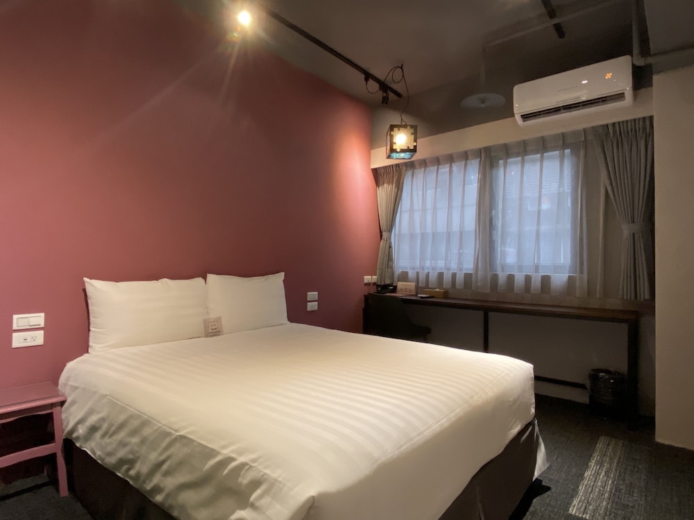Comfort Double Room, City View photo 2