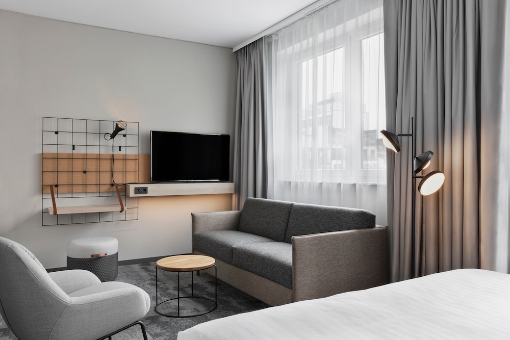Family Room, 1 Double Bed