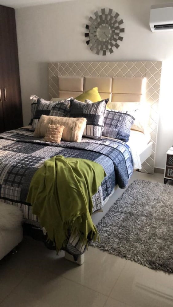 Family Apartment, 3 Bedrooms, Kitchen photo 1