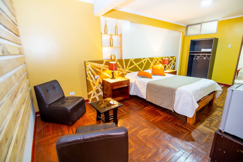 Deluxe Room photo 1