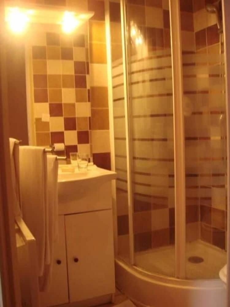 Twin Room, 2 Twin Beds, Non Smoking