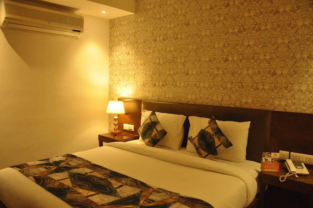 Super Deluxe Room - Photo 8