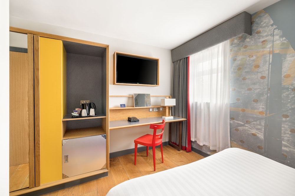 Standard Double Room - Photo 2