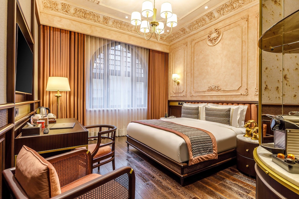 Premium Double Room