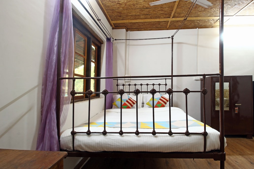 Double Or Twin Room