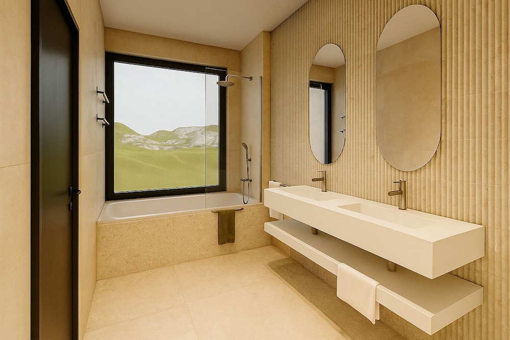Executive Double or Twin Room photo 2