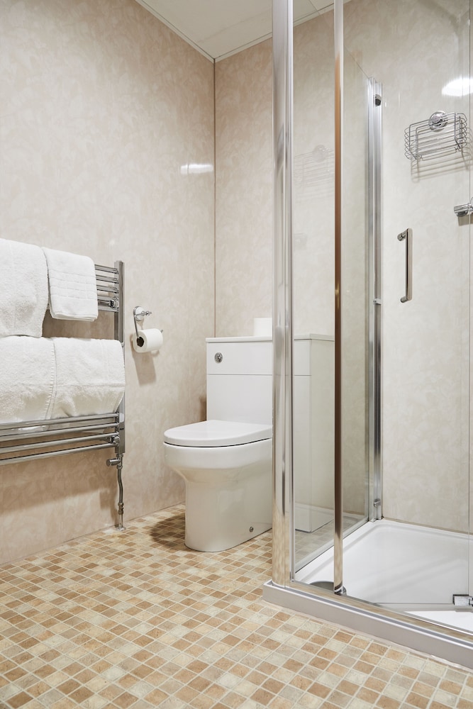 Triple or Twin Room, Multiple Beds photo 3