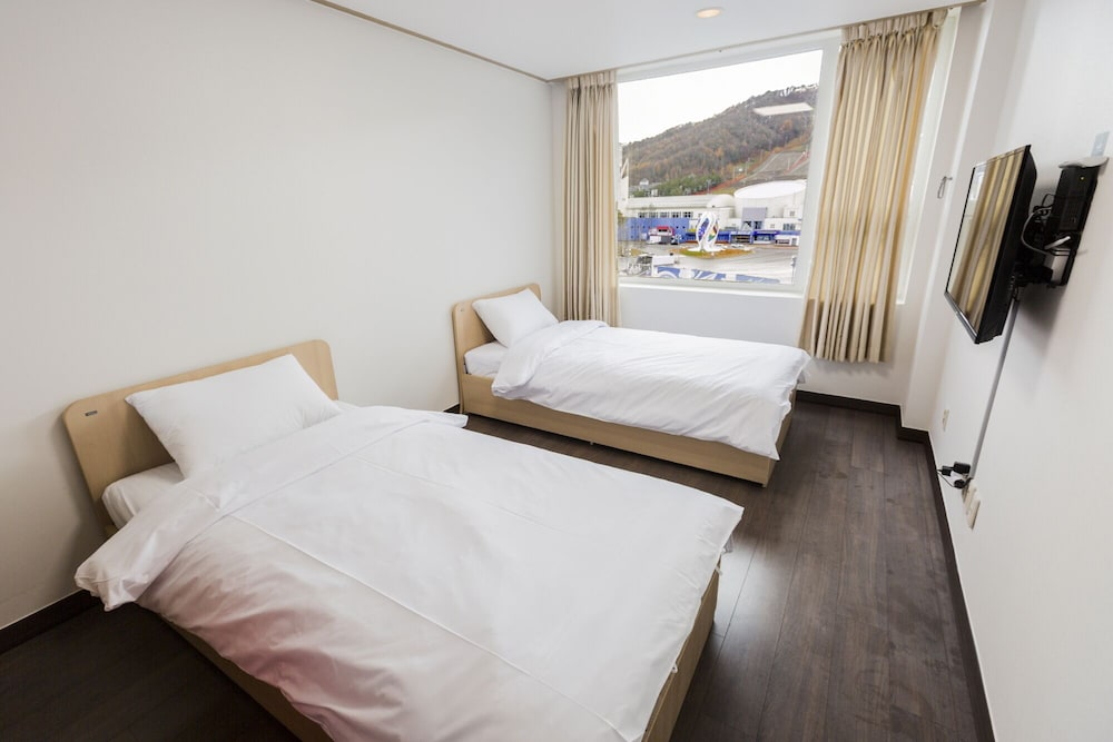 Superior Twin Room photo 2
