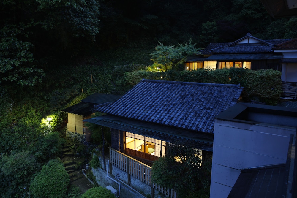 Villa - Japanese Style With Private Spa Tub photo 2