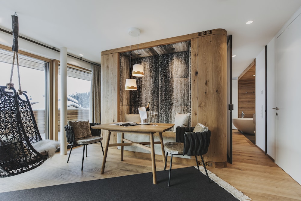 Panoramic Loft photo 3