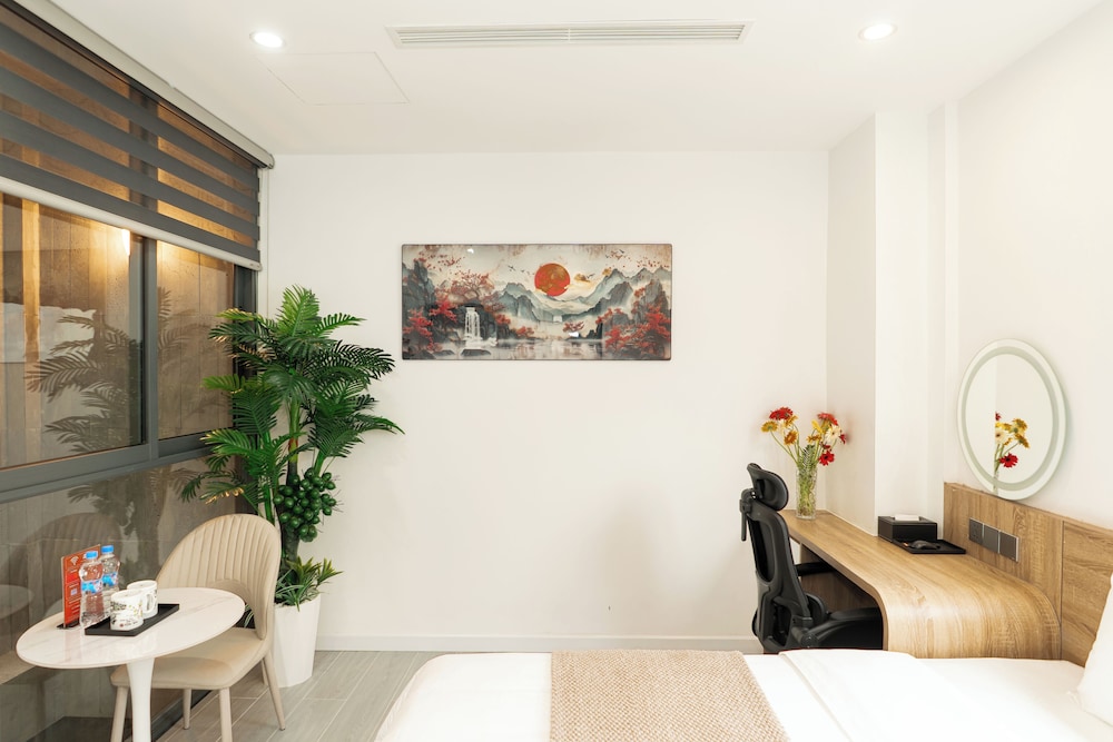 Junior Room photo 3