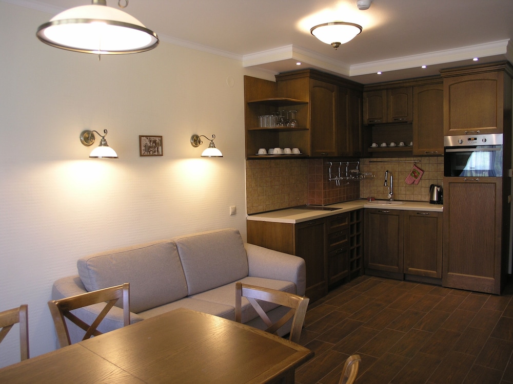 Deluxe Apartment, 1 Bedroom photo 2