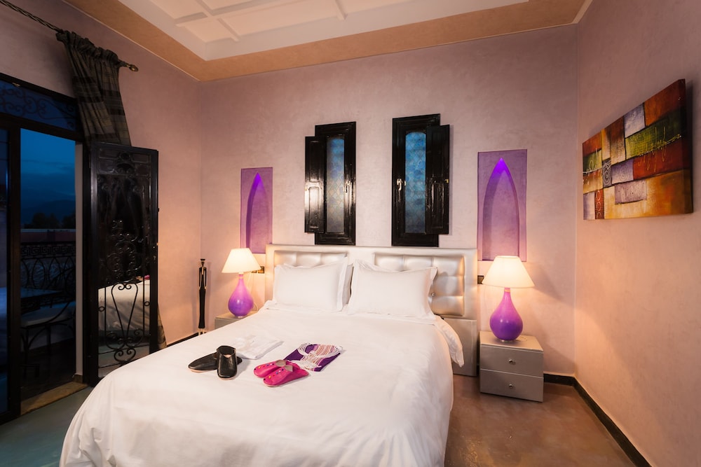 Superior Double Room, Pool View photo 3