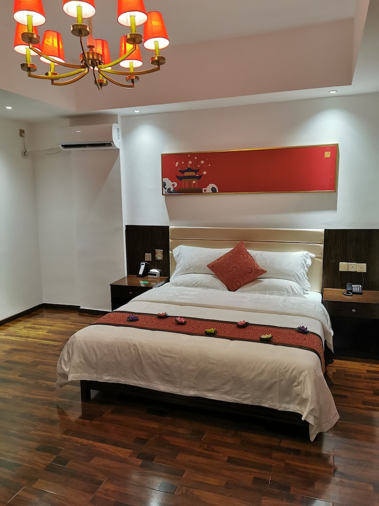 Comfort Double Room, 1 Queen Bed