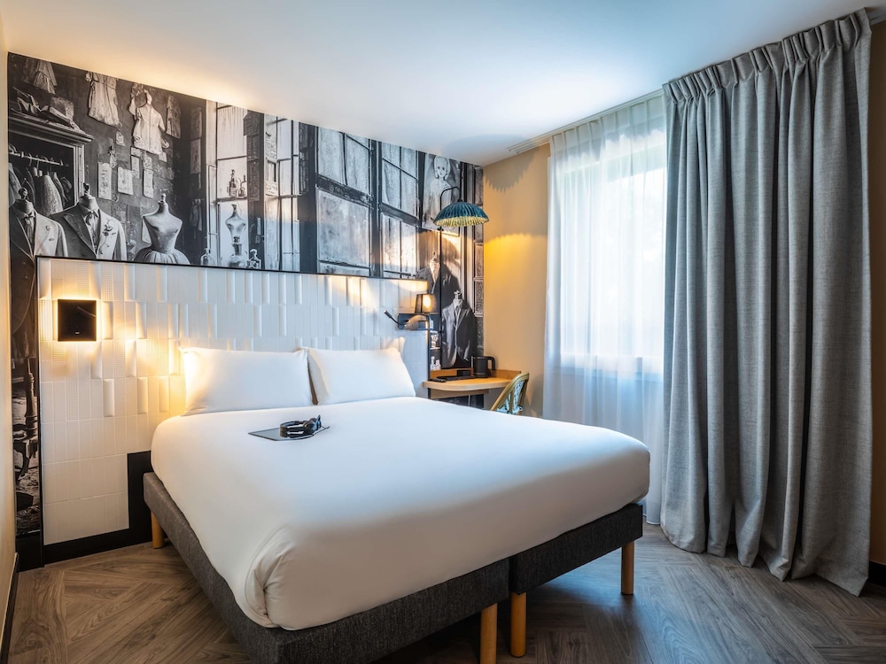 Comfort Room, 1 Double Bed - Photo 3