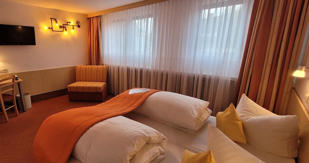 Triple Room photo 2