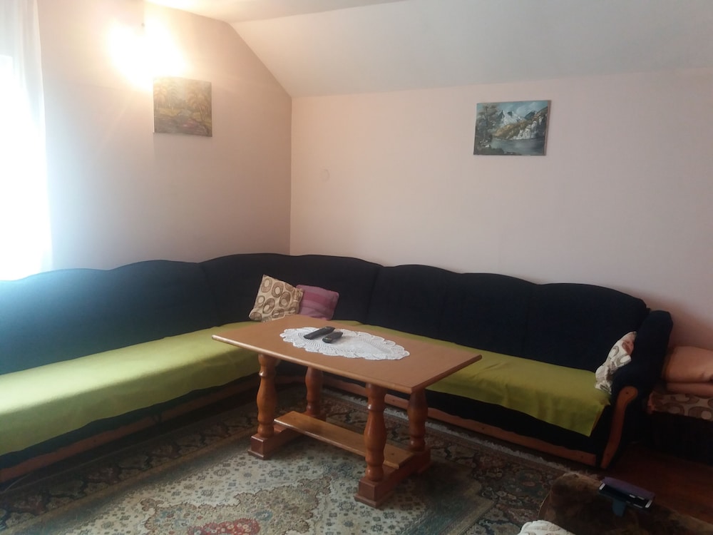 Classic Double Or Twin Room photo 1