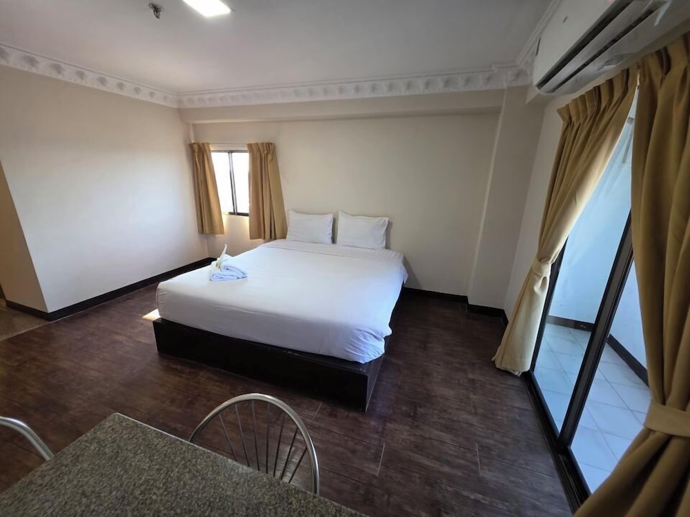 Superior Double Room photo 3