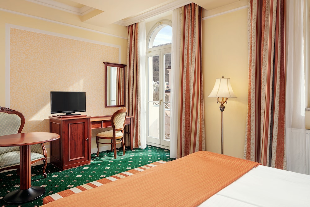 Superior Double Room, Balcony photo 3