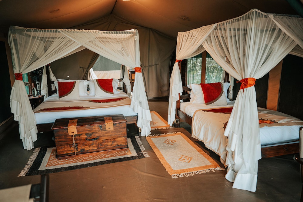 Standard Double Room, River View photo 1