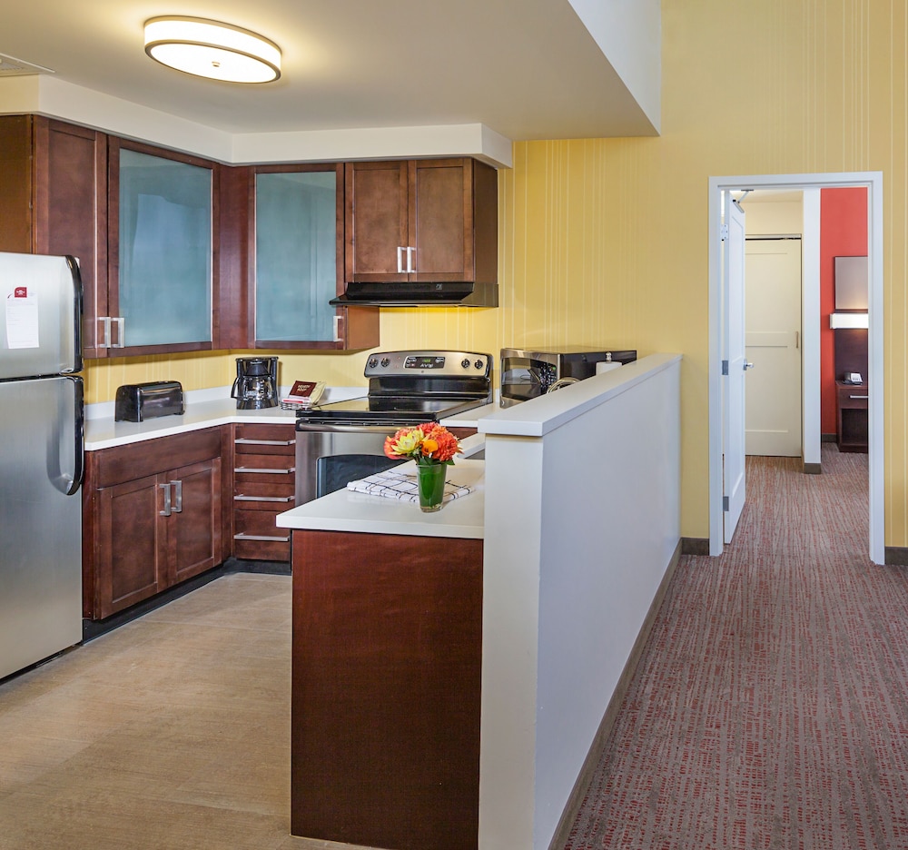 Residence Inn by Marriott Omaha Downtown Old Market Area, Bild 7