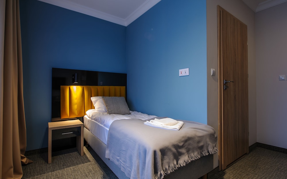 Comfort Single Room, 1 Twin Bed photo 2