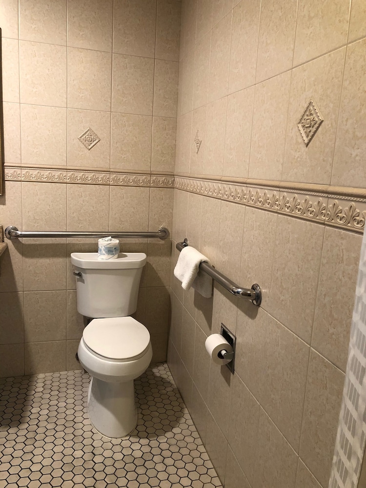 Studio Suite, 1 King Bed (Non-Smoking) - Photo 11