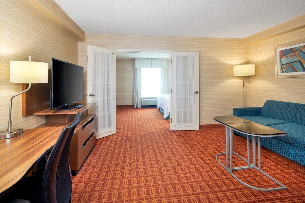 Executive Suite, 1 Bedroom