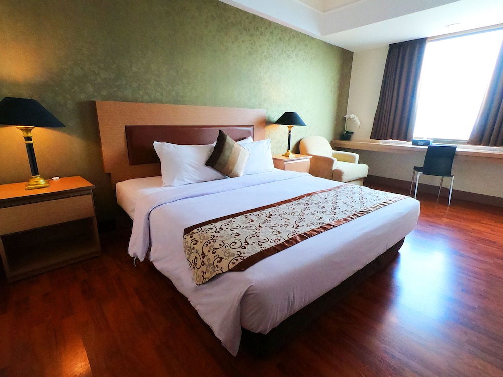 Superior Double Room, 1 Double Bed