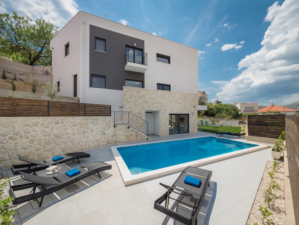 Villa, 4 Bedrooms