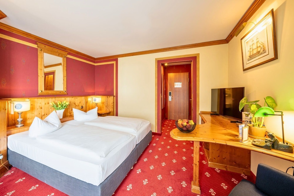 Classic Double Room photo 2