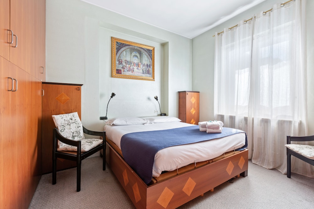 Apartment, 2 Bedrooms, Non Smoking