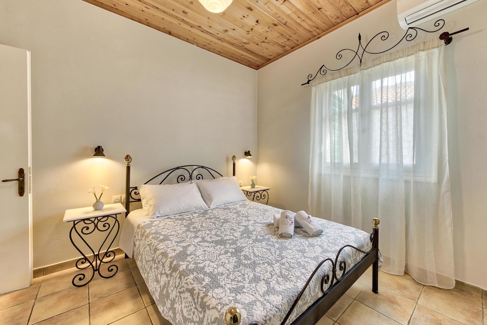 Design Villa, 2 Bedrooms, Private Pool