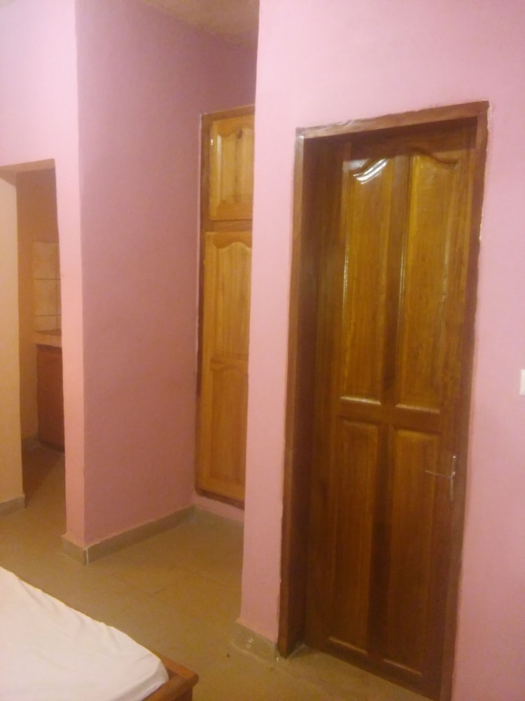 Double Room, 1 Double Bed, Non Smoking photo 2