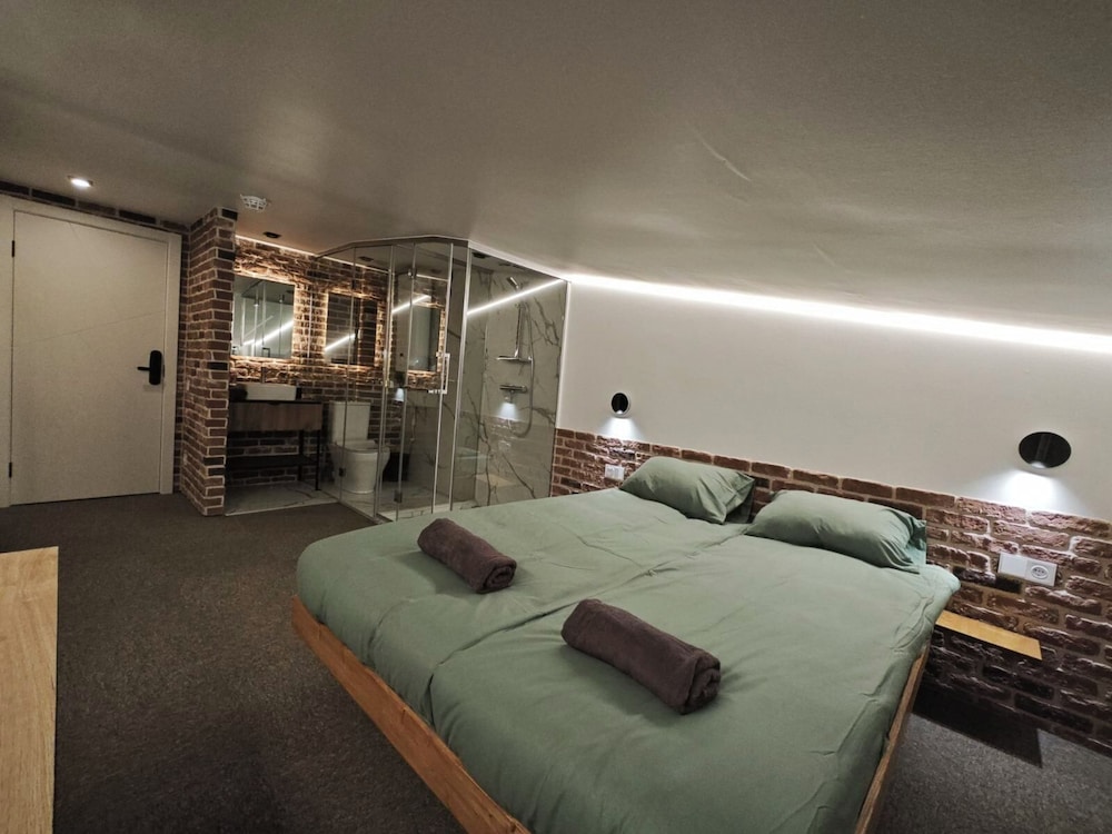Deluxe Room photo 1
