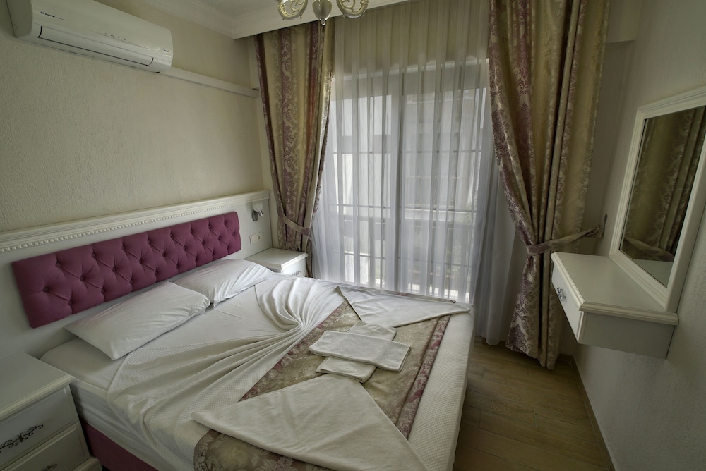 Classic Apartment