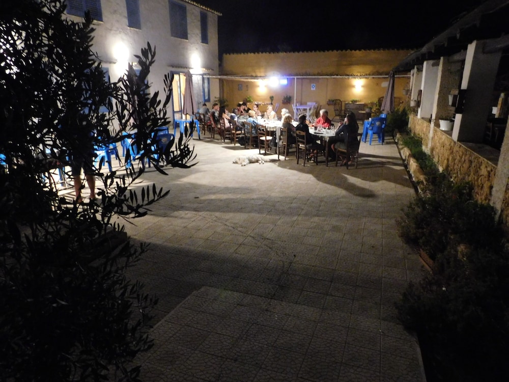 Agriturismo Case Sgaraglino, Billede 12