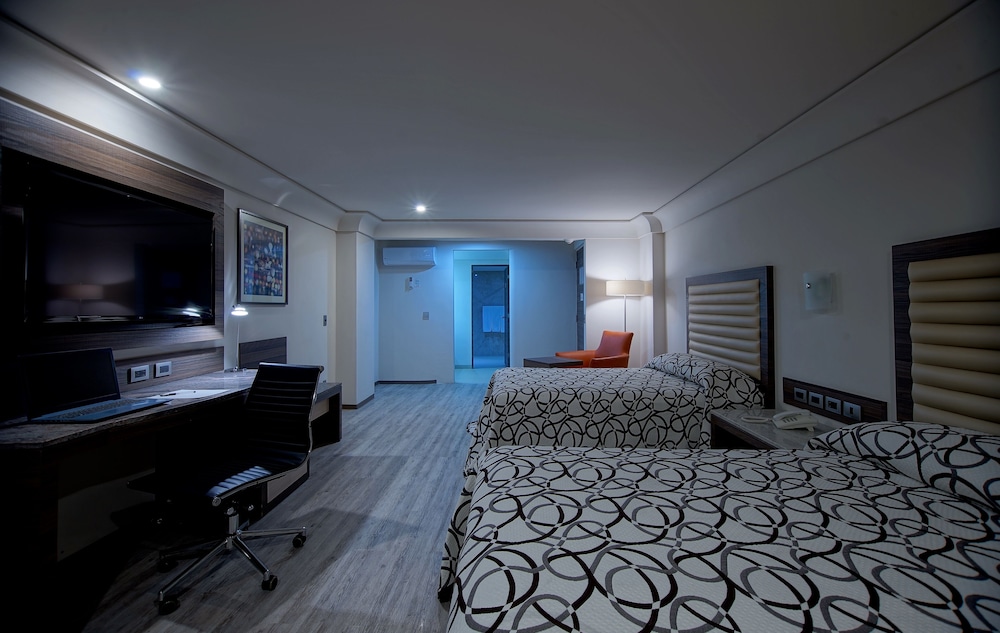 Econo Express Hotel by Nokte Inn — photo 96