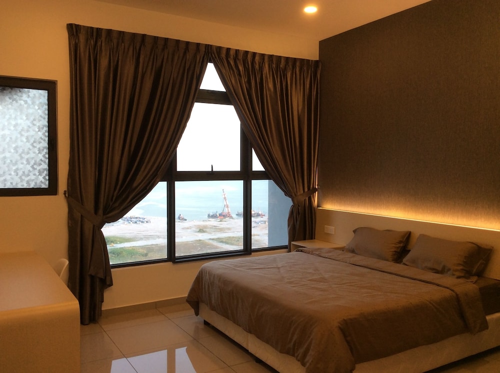 Apartment, 1 Bedroom (Seaview/Cityview A 29-06) photo 1