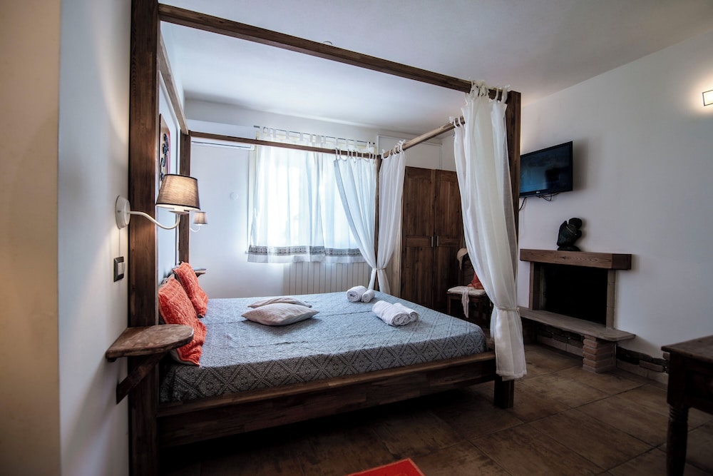 Family Villa, 4 Bedrooms, Refrigerator & Microwave (Villa Meris)