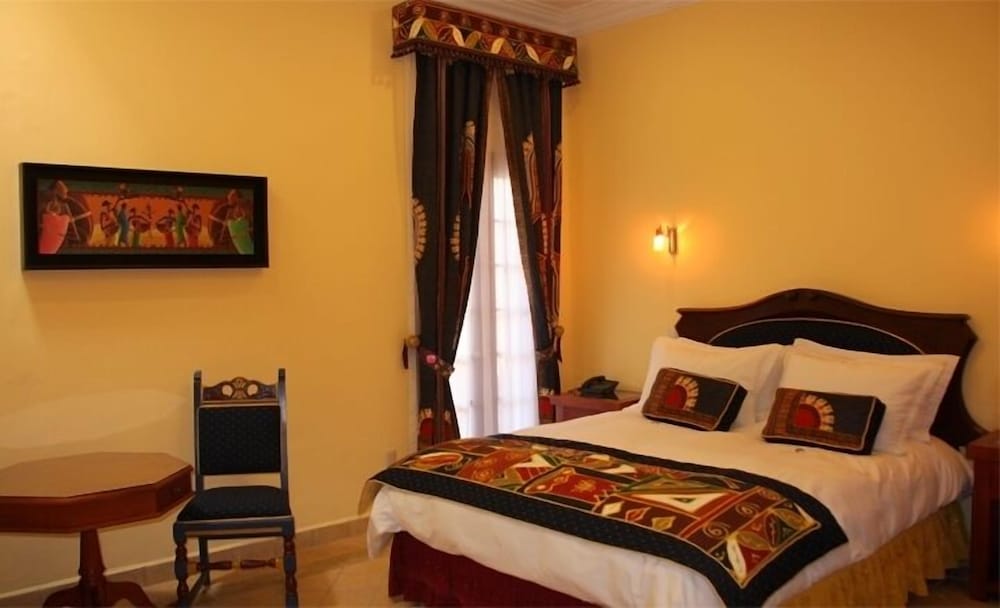 Standard Double Room photo 3
