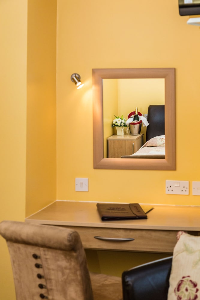 Standard Double Room, Sea View photo 2
