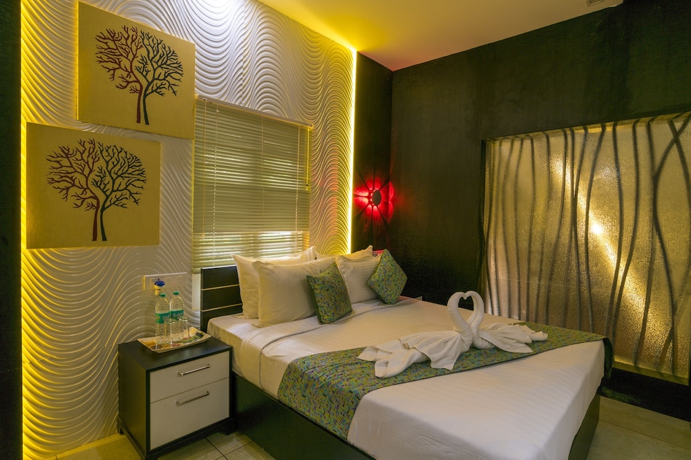 Luxury Villa, 2 Bedrooms photo 3
