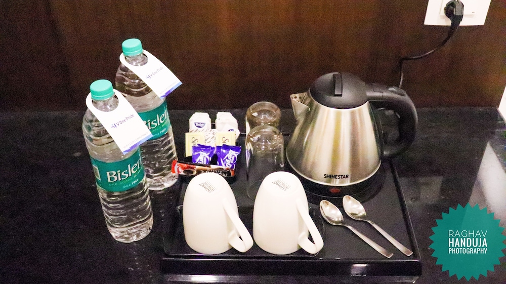 Deluxe Room - Photo 4