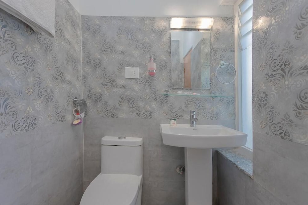 Family Triple Room