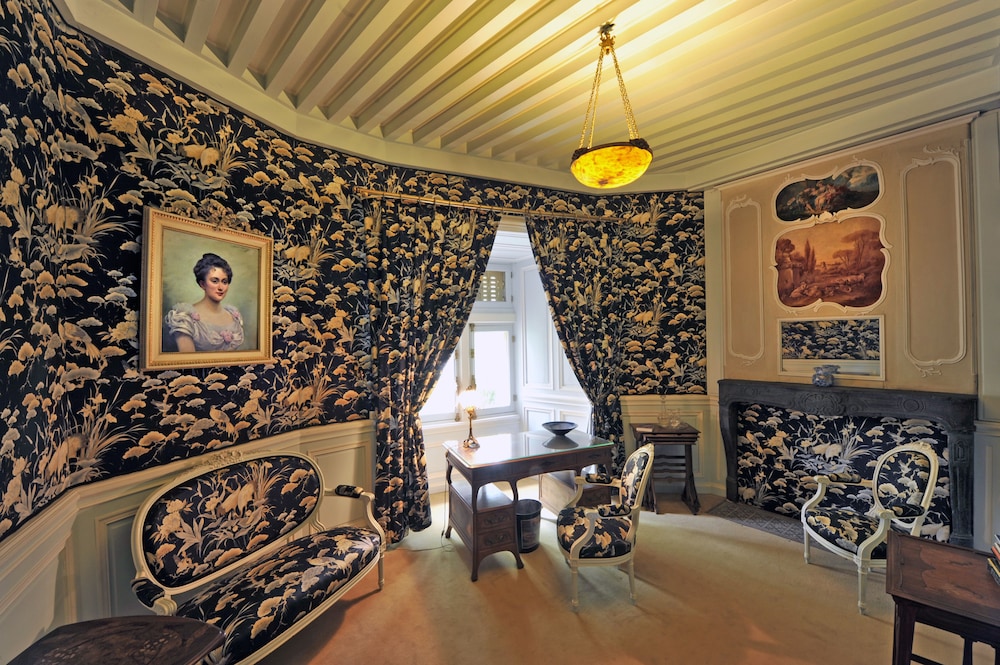 Standard Apartment (Appartement de Marie-Louise, Comtesse) photo 2
