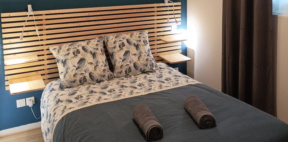 Apartment, Ensuite