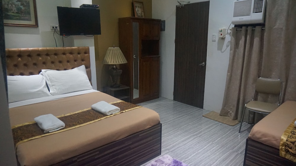 Family Executive Suite photo 3