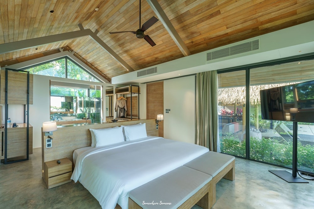 Luxury Villa, 2 Bedrooms, Private Pool, Ocean View - Photo 15