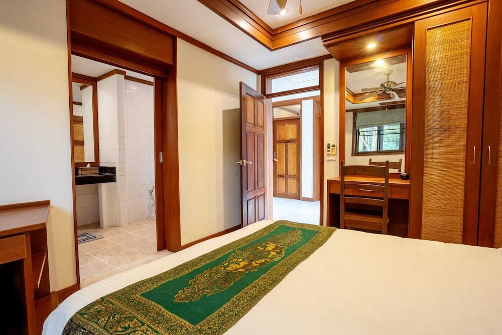 Villa, 4 Bedrooms, Non Smoking, Kitchen